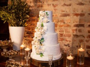 buffet para casamento em BH