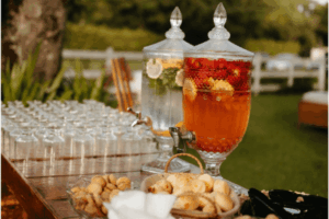 coffee break em Belo Horizonte