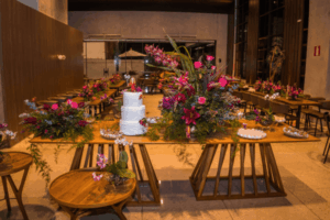 Buffet Belo Horizonte - Gustare