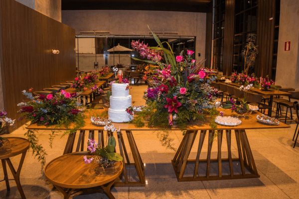 Buffet Belo Horizonte - Gustare