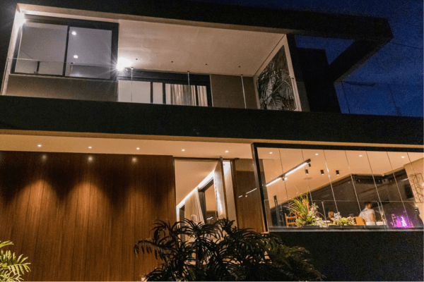 buffet para aniversário em casa