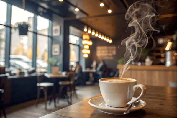 buffet para stands em Belo Horizonte