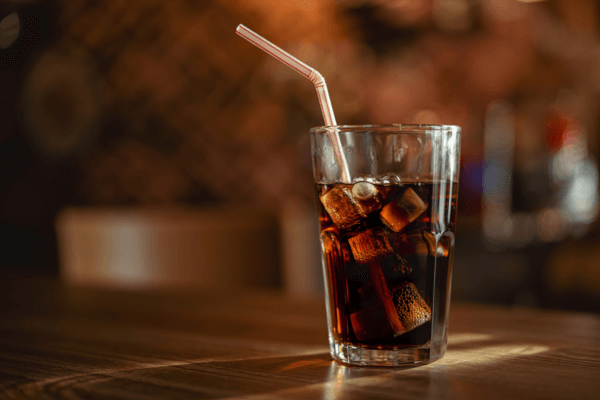 Quantidade de refrigerante para festa ou aniversário